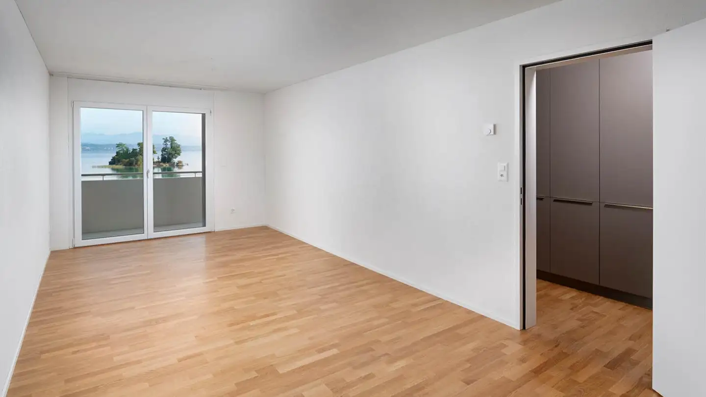 Apartment for rent - Seestrasse 14, 8806 Bäch SZ - Photo 2