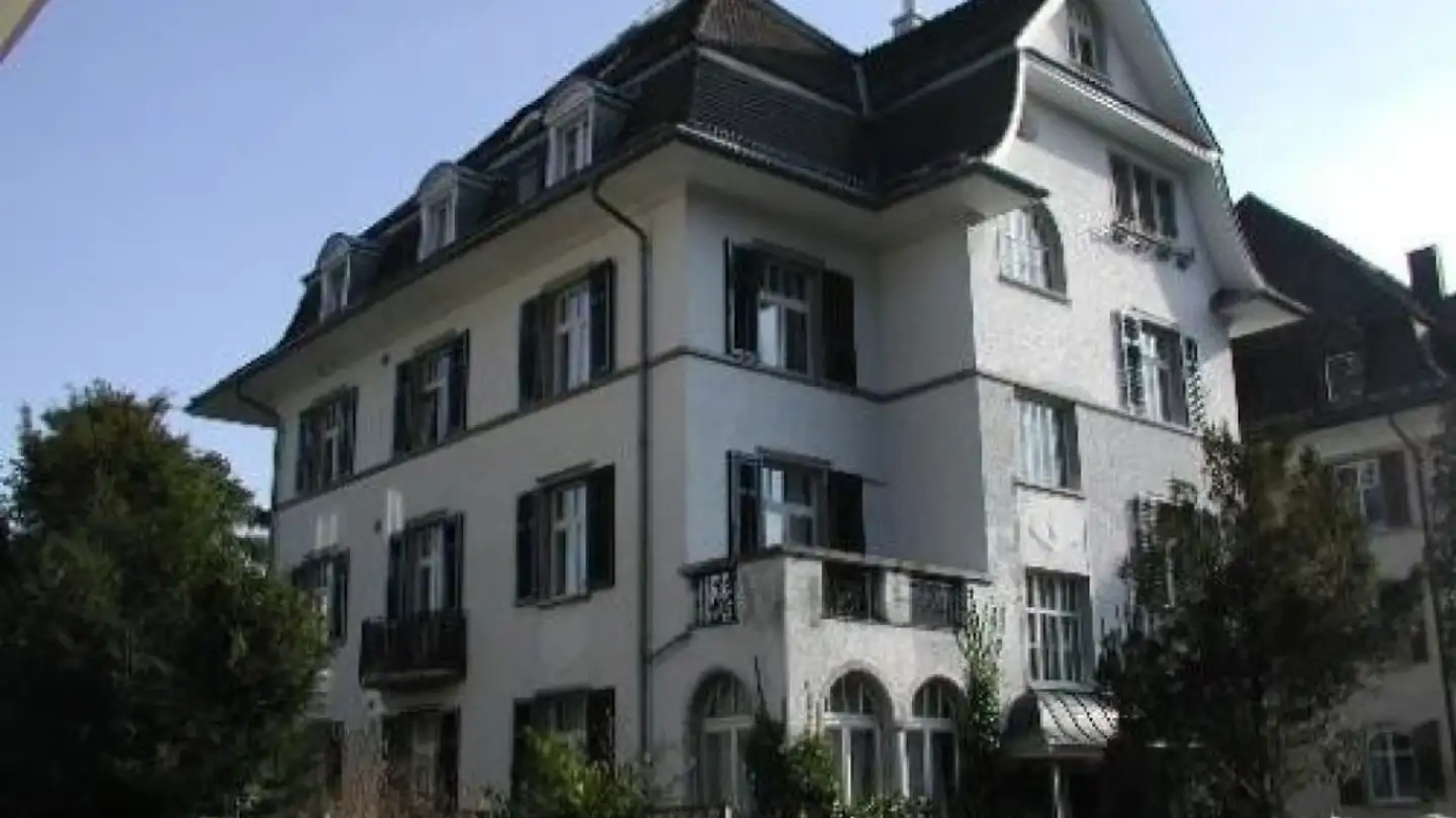 Apartment for rent - Lessingstrasse 8, 9008 St. Gallen - Photo 2