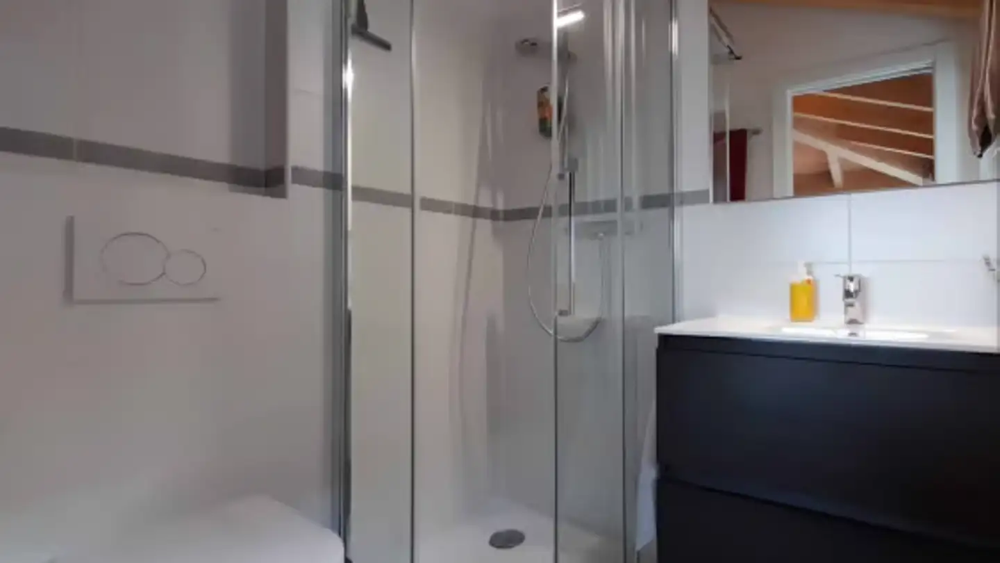 Appartamento in affitto - Via Sottomontagna 3, 6593 Cadenazzo - Foto 4