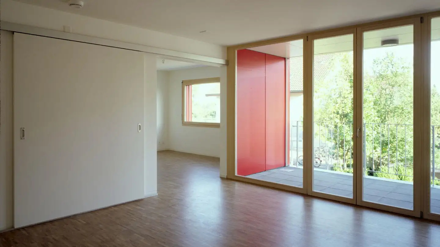 Appartement à louer - Römerweg 2, 4624 Härkingen - Photo 4