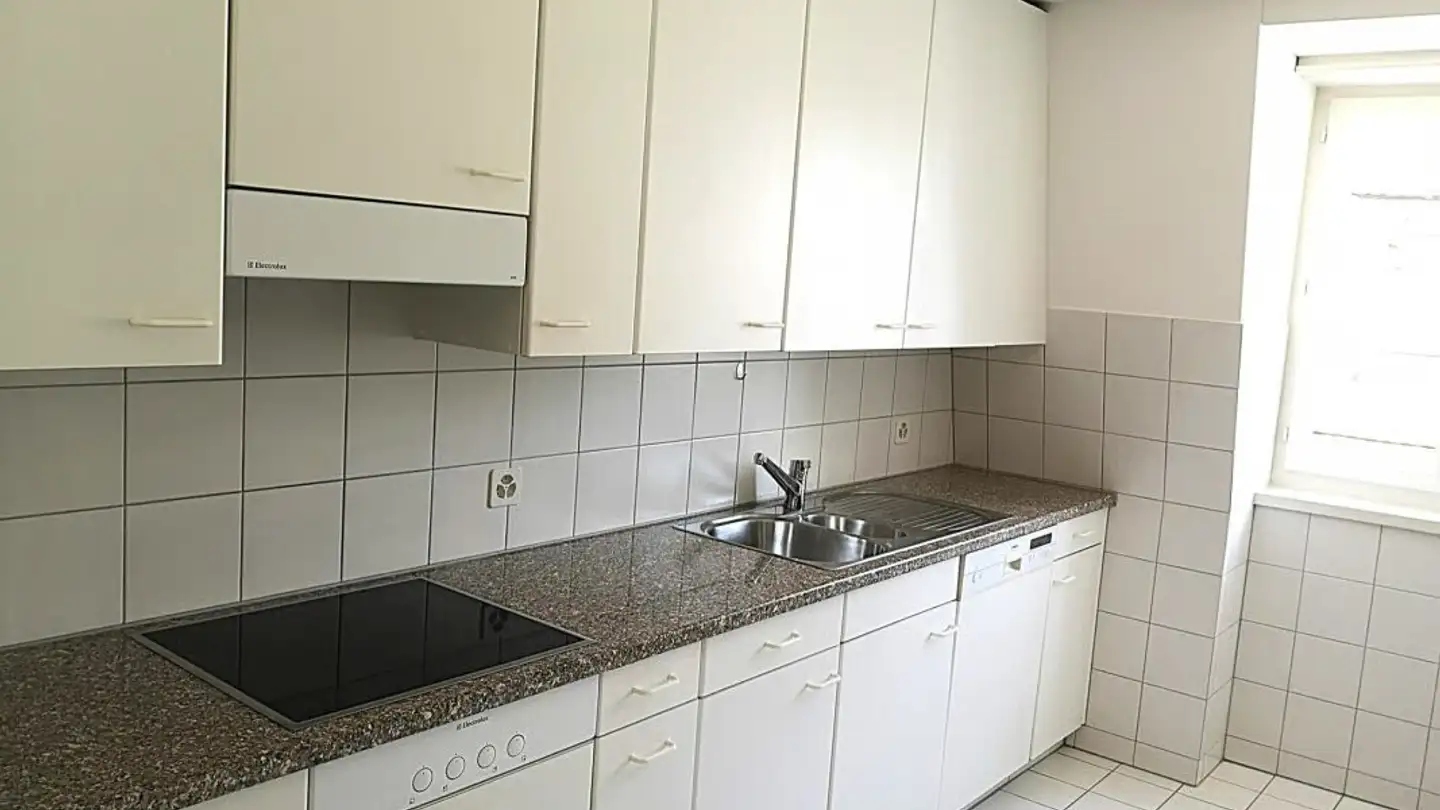 Apartment for rent - Lessingstrasse 8, 9008 St. Gallen - Photo 3