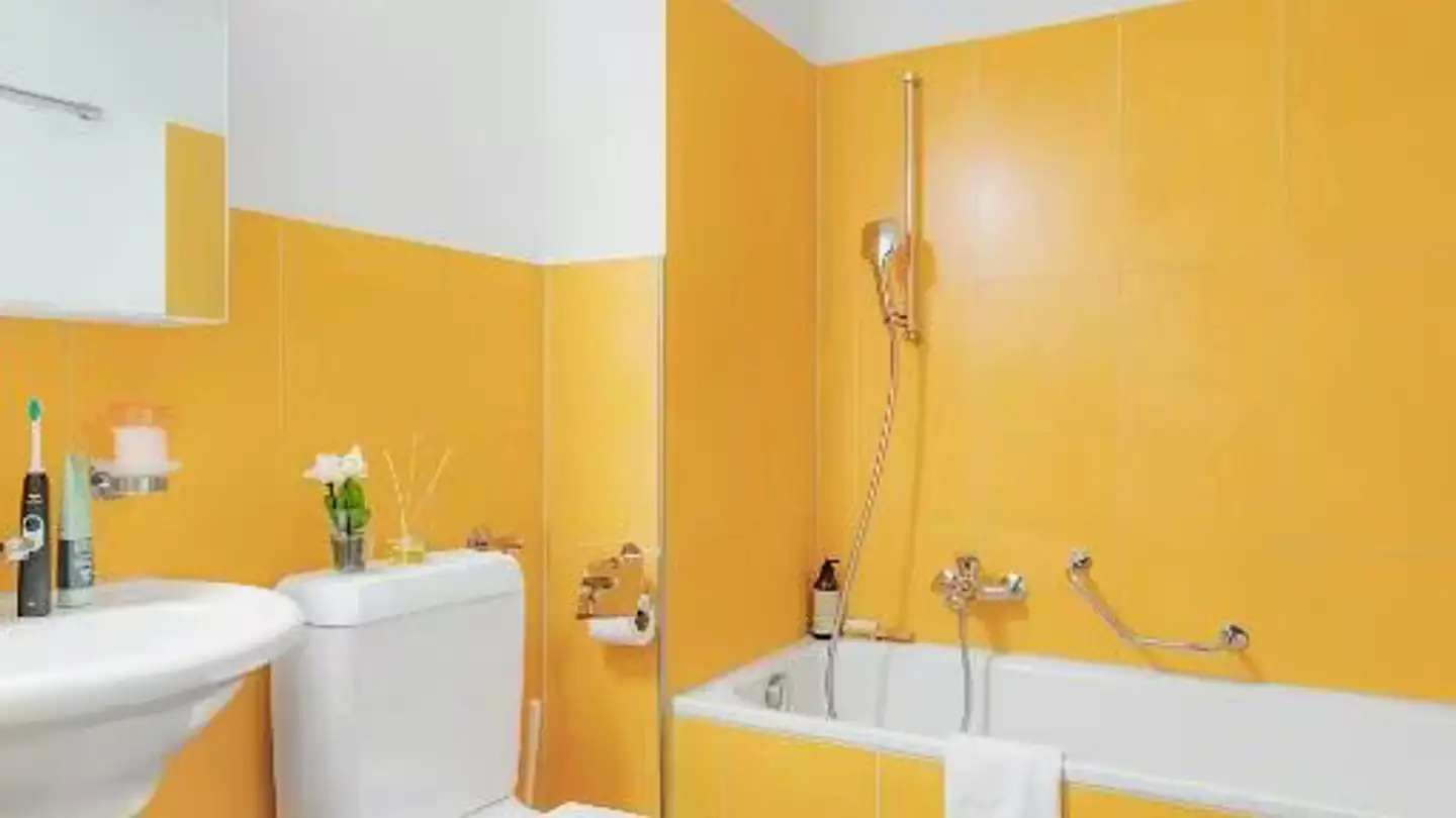 Appartamento in affitto - Gubelstrasse, 8050 Zürich - Foto 3