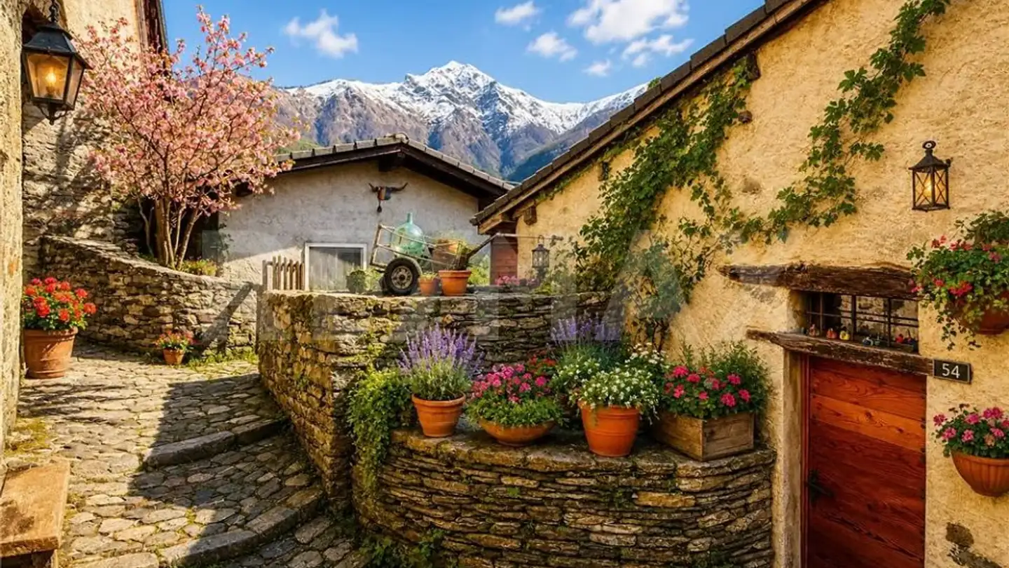 Single house for sale - 6571 Indemini