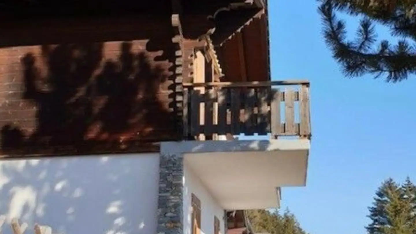 Chalet à louer - 1974 Arbaz - Photo 2