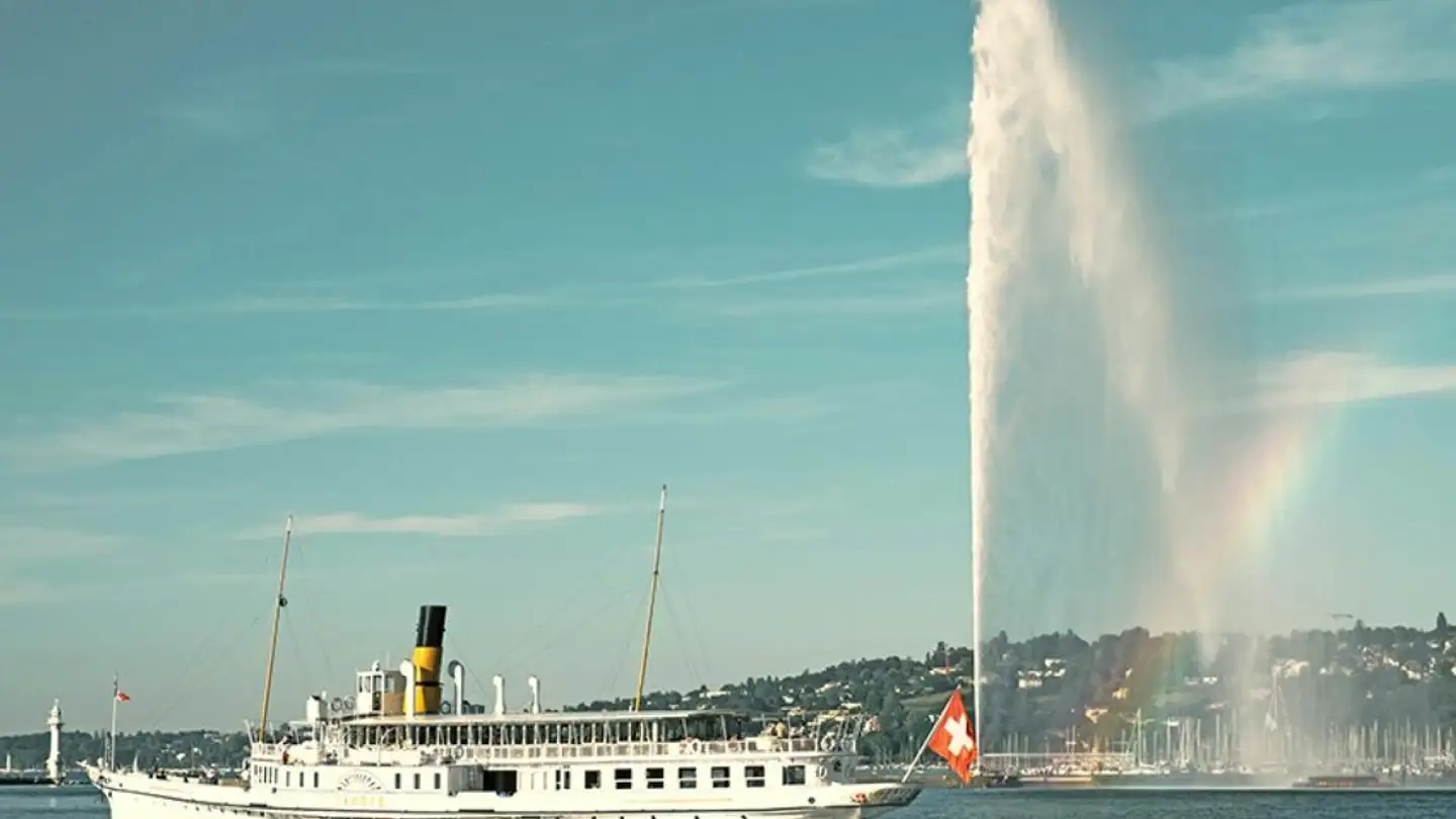 Appartamento in affitto - Rue Cherbuliez 7, 1207 Genève