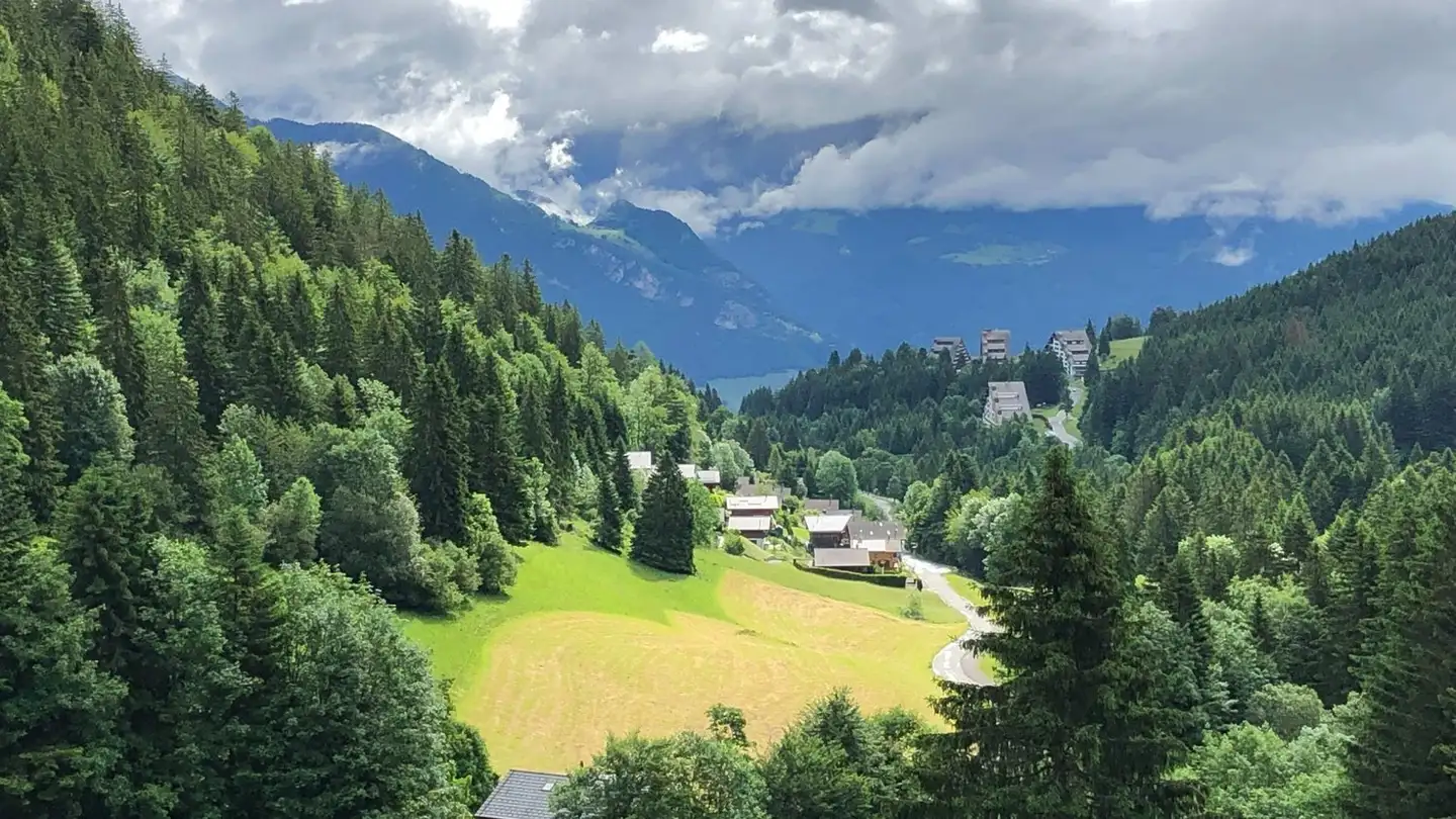 Appartamento in vendita - Route De La Jorette, 1899 Torgon - Photo 3