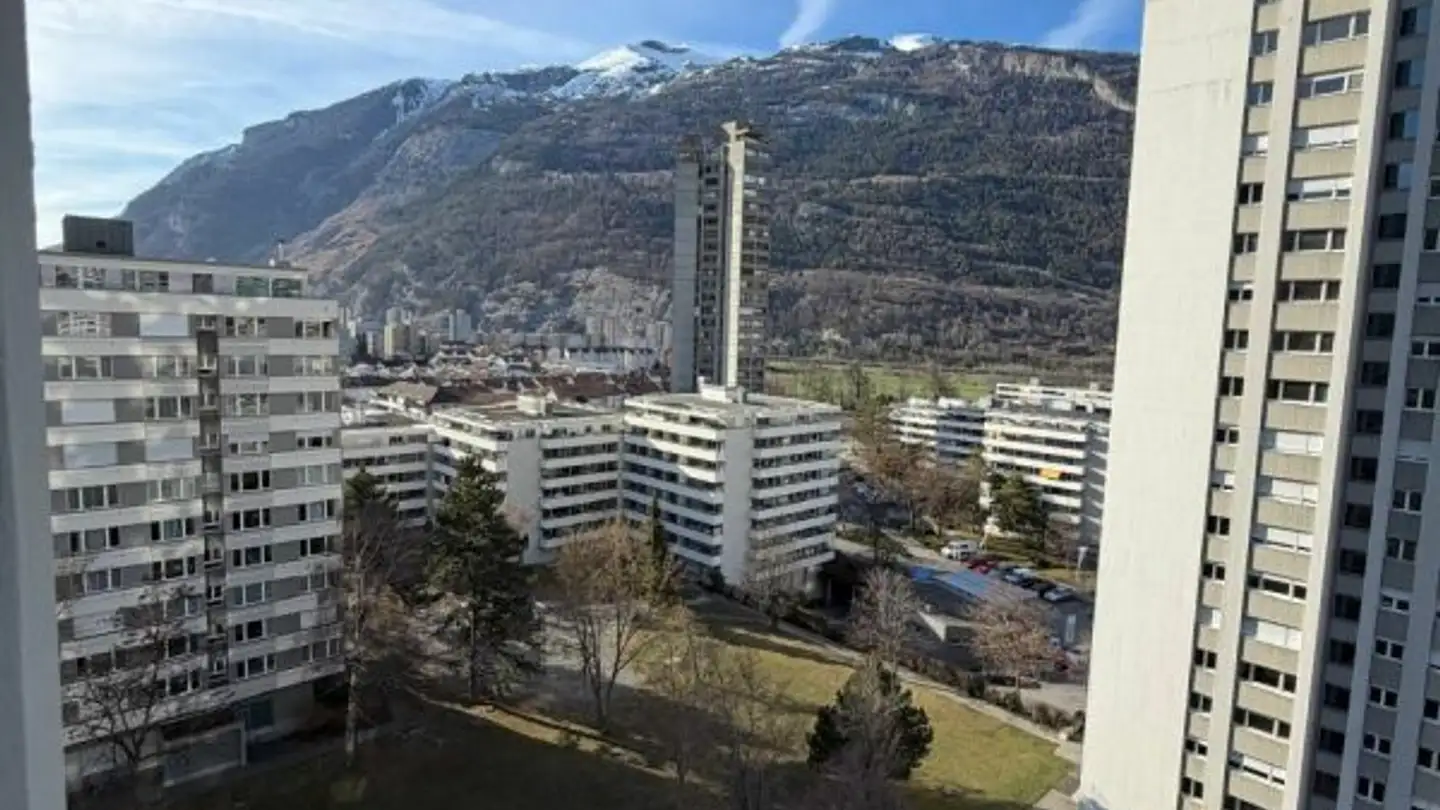 Apartment for rent - Aspermontstrasse 17, 7000 Chur - Photo 4