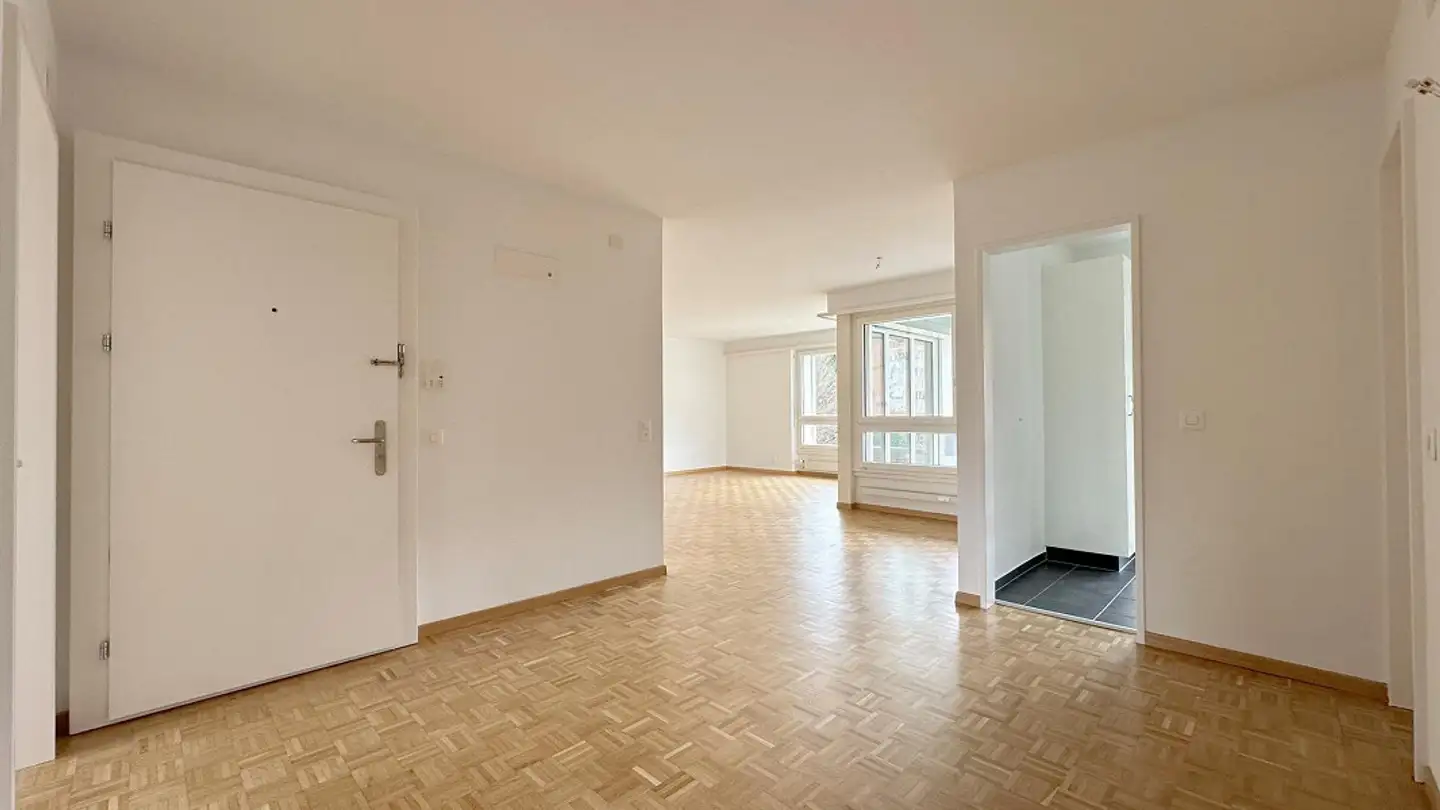 Wohnung mieten - Finsterrütistrasse 13, 8134 Adliswil - Foto 3