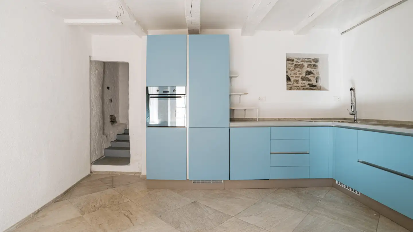 Casa singola in vendita - 6837 Caneggio - Photo 2