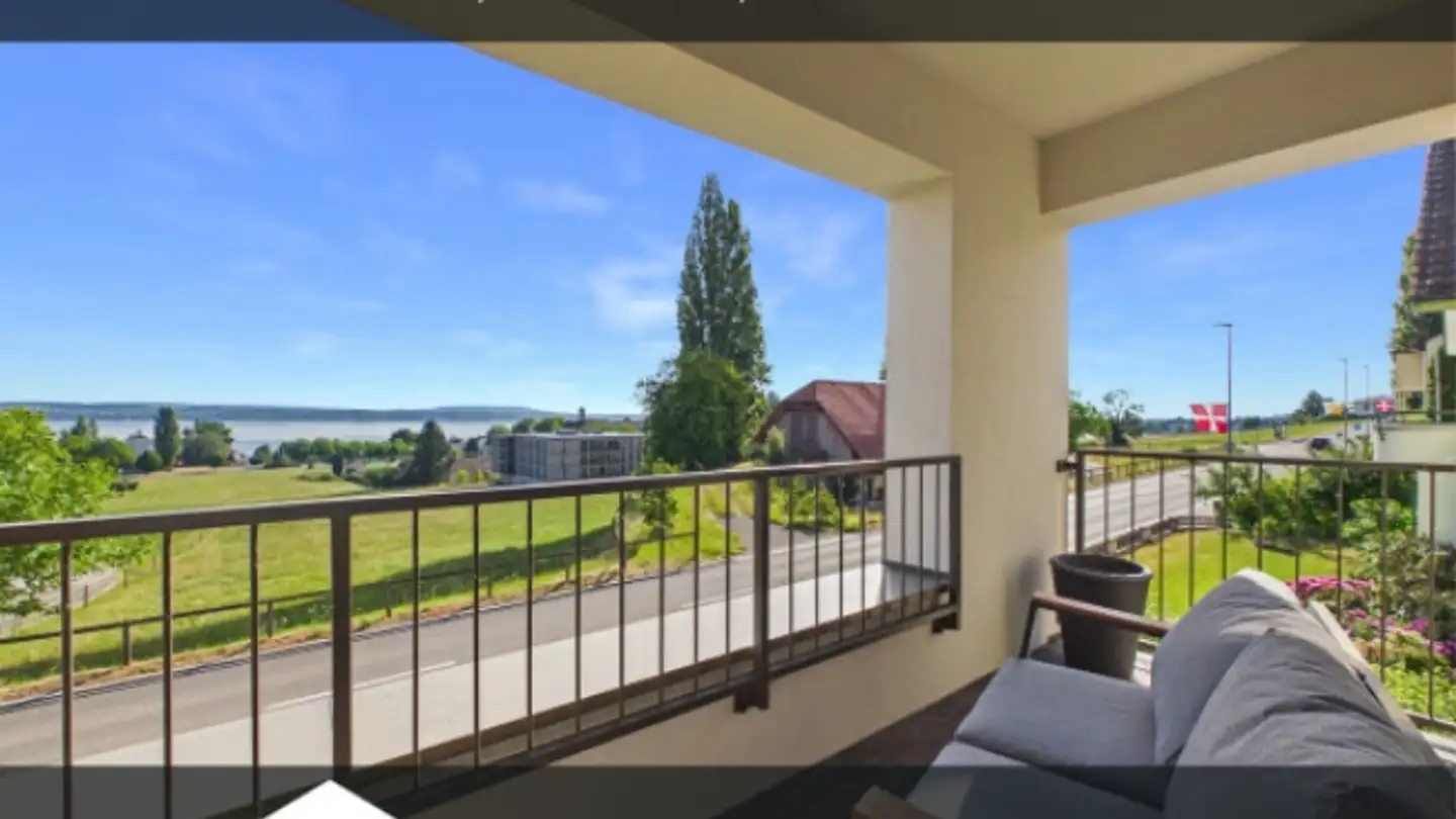 Apartment for sale - Alte Landstrasse 24, 8596 Scherzingen
