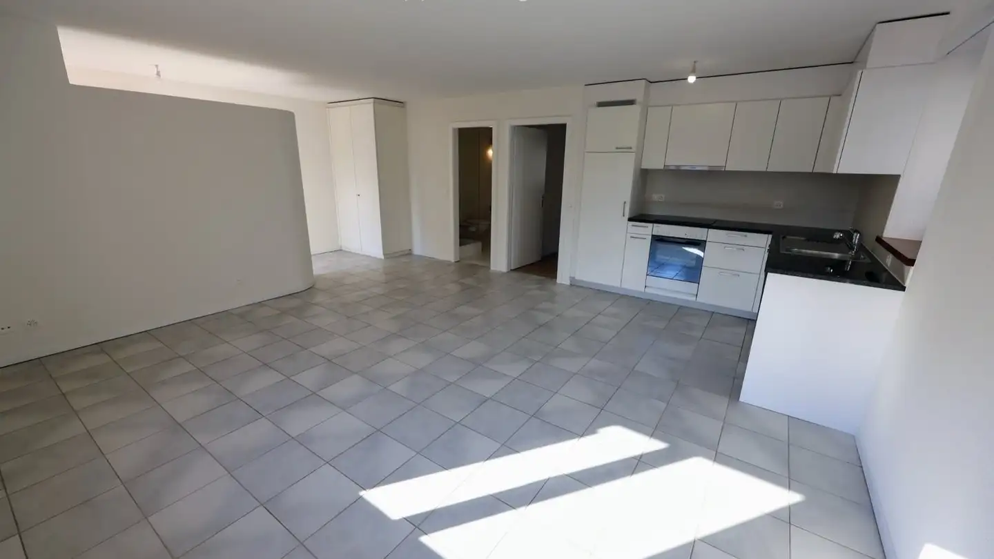 Apartment for rent - Rue Saint-Maurice 4a, 2525 Le Landeron