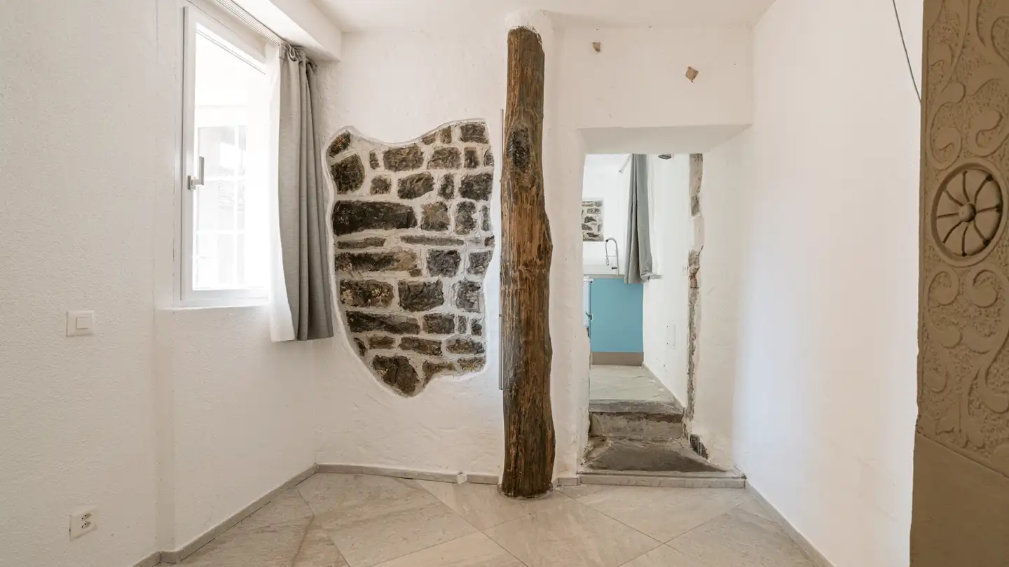 Casa singola in vendita - 6837 Caneggio - Photo 3