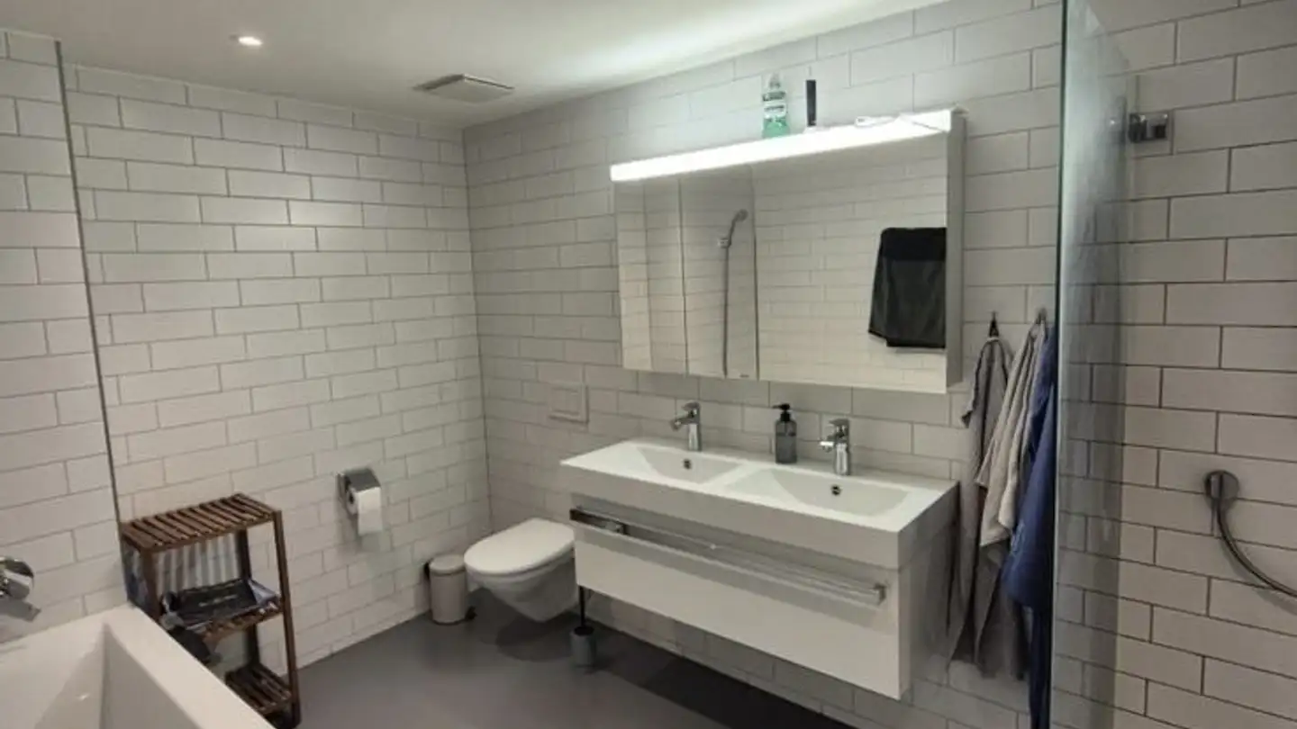 Zimmer mieten - Wolframplatz 22, 8045 Zürich - Foto 3