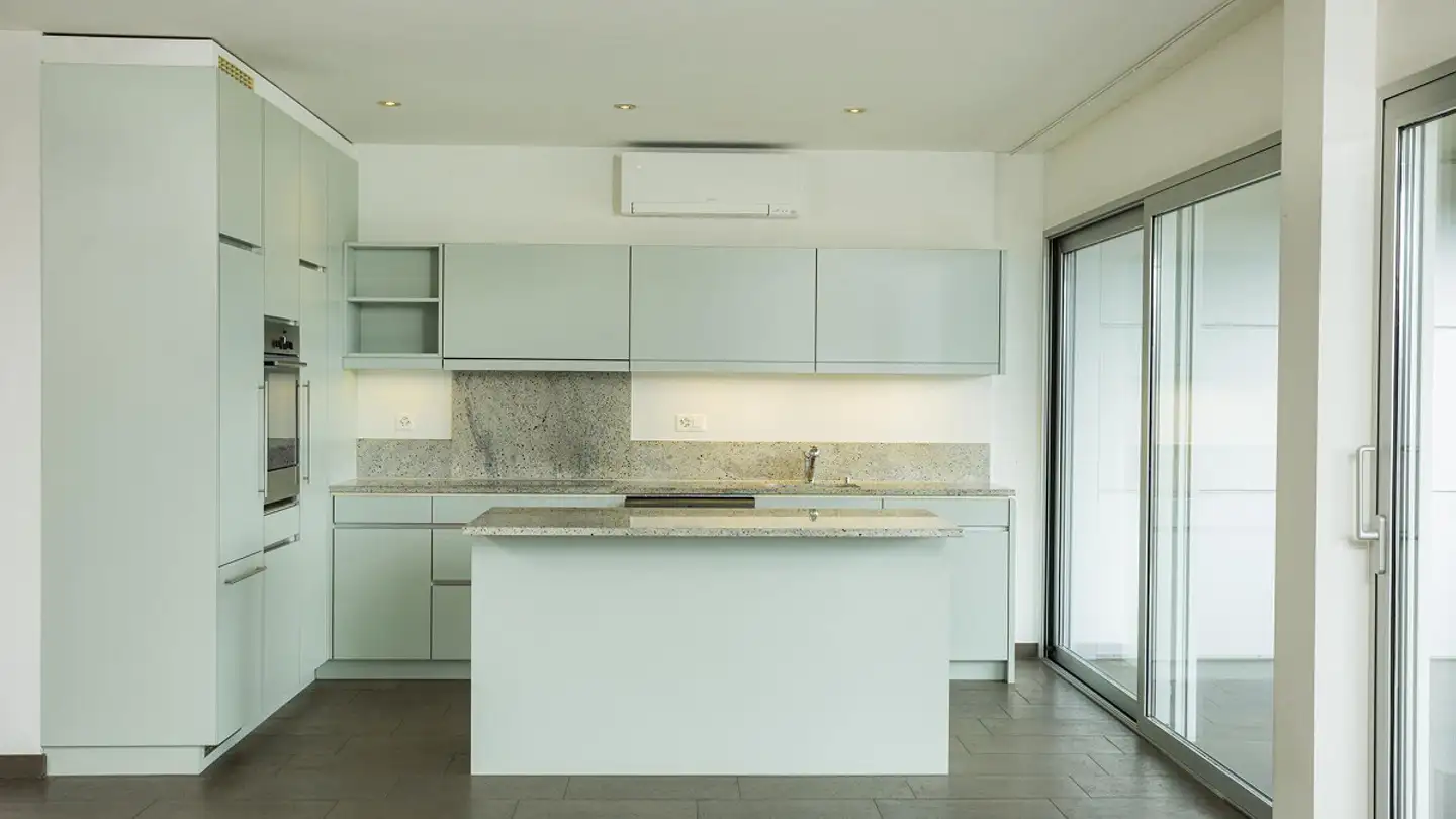 Appartement à louer - Via Bellavista 1, 6949 Comano - Photo 3