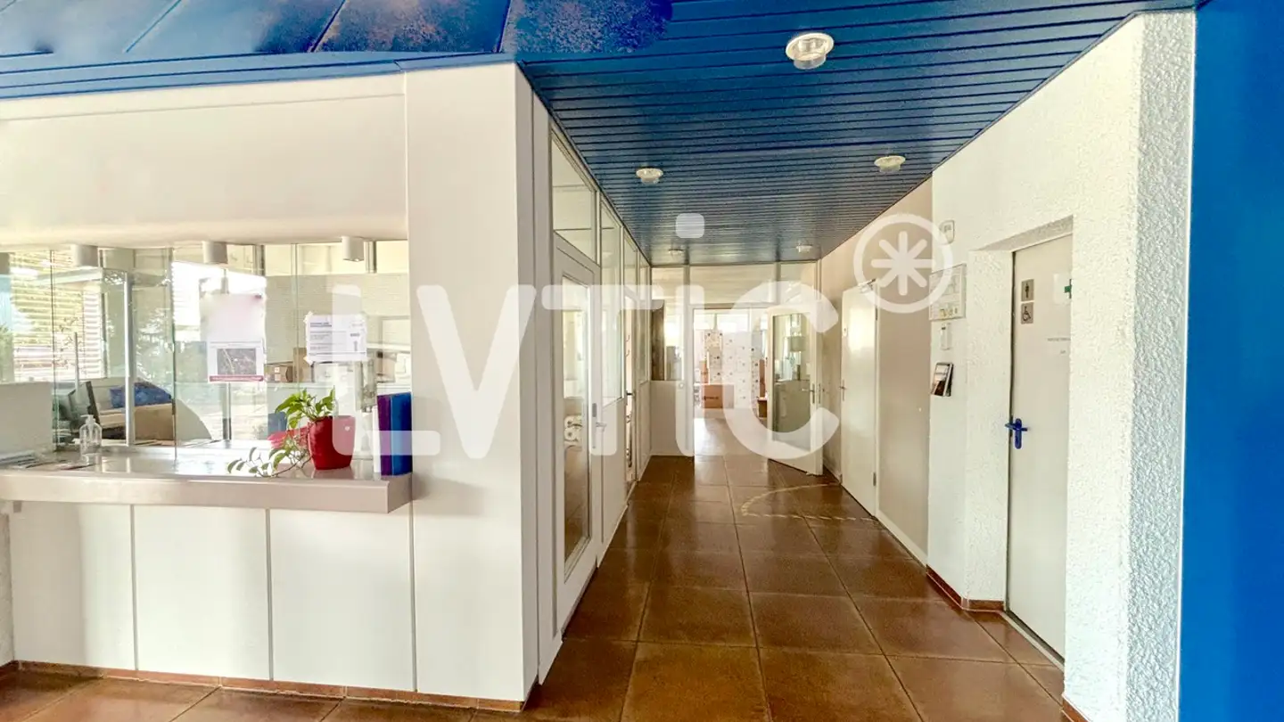 Bürofläche mieten - 1030 Bussigny - Foto 2