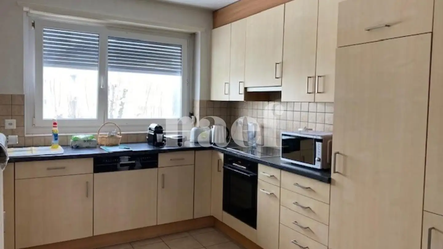 Wohnung mieten - Boulevard De La Liberté 16, 2300 La Chaux-de-Fonds