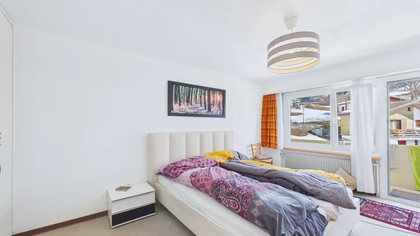 Appartamento in vendita - 3954 Leukerbad - Foto 4