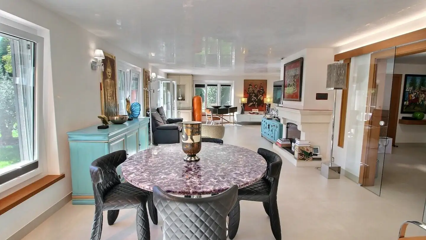 Casa singola in vendita - 1297 Founex - Foto 2