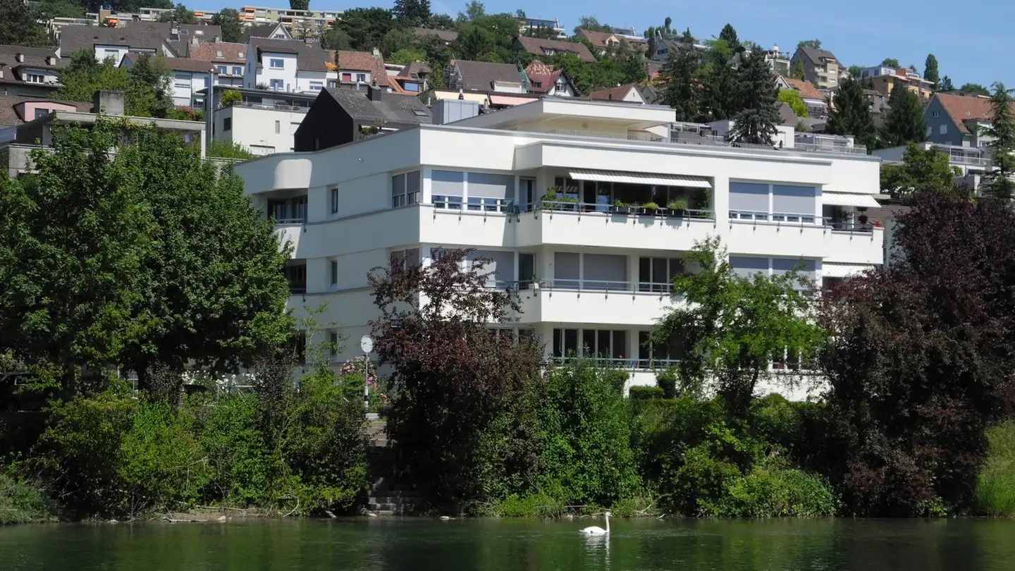 Apartment for rent - Tobeleggweg 4, 8049 Zürich