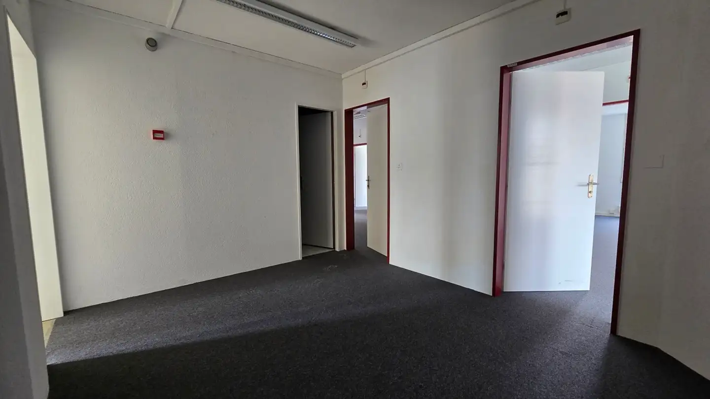 Bürofläche mieten - Chemin de l'Esparcette, 1023 Crissier - Foto 4