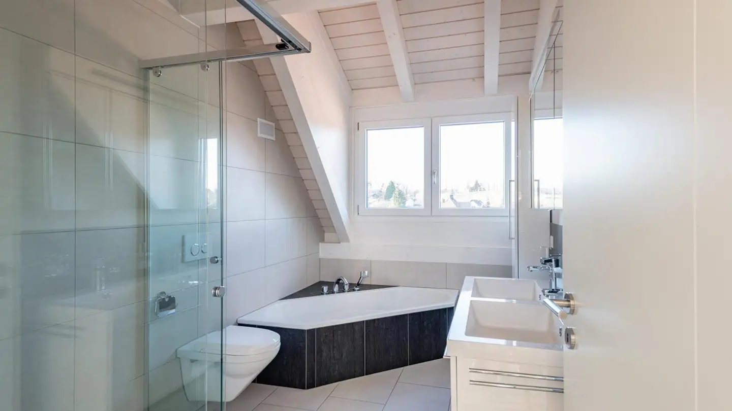 Attico in affitto - Käsereistrasse 7, 8532 Weiningen TG - Photo 3