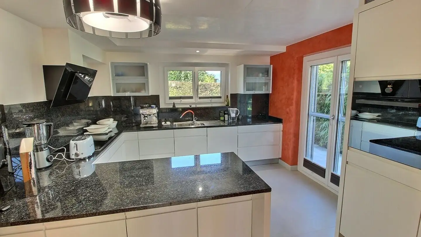 Casa singola in vendita - 1297 Founex - Foto 3