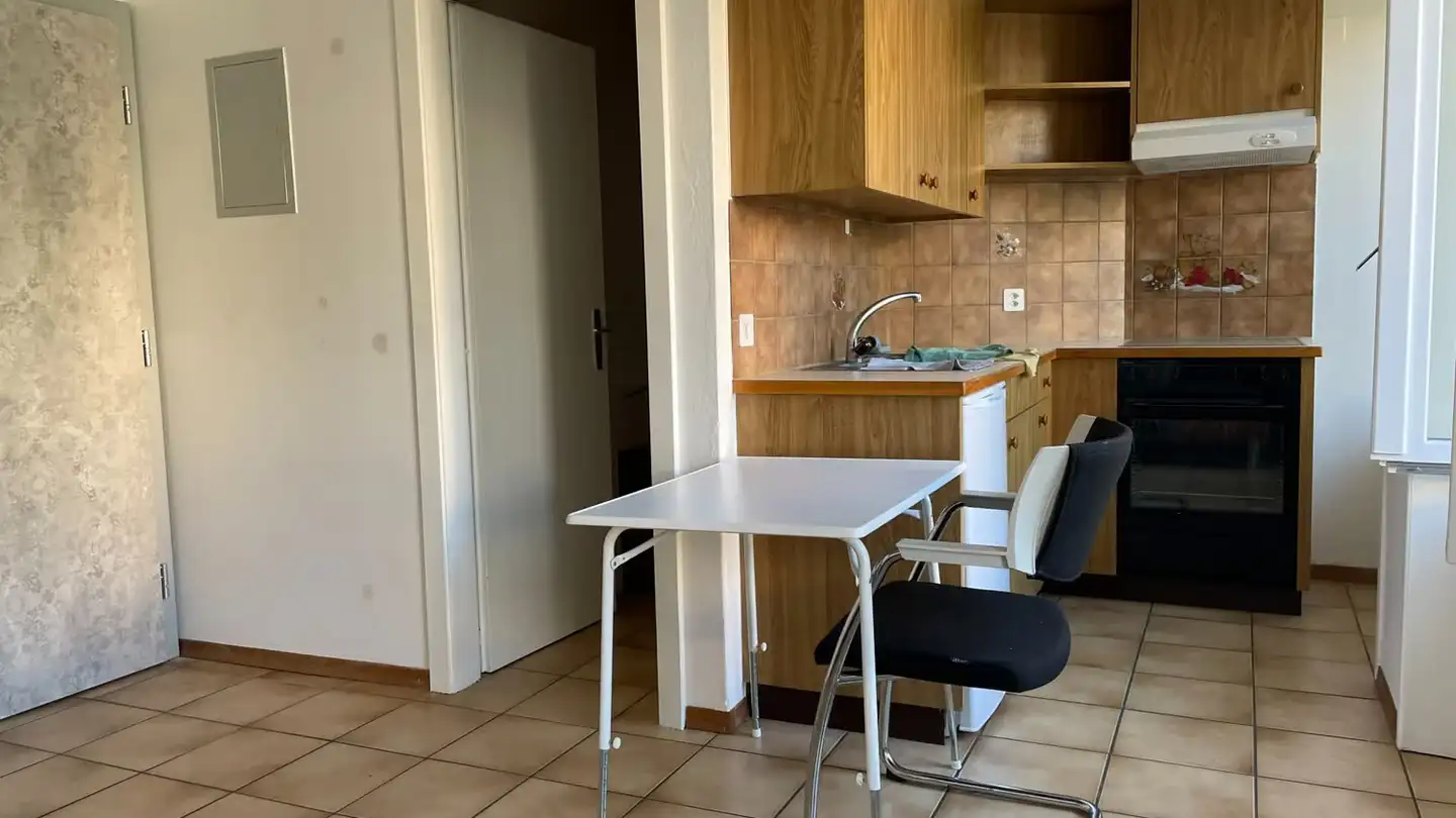 Apartment for rent - 1530 Payerne - Photo 3