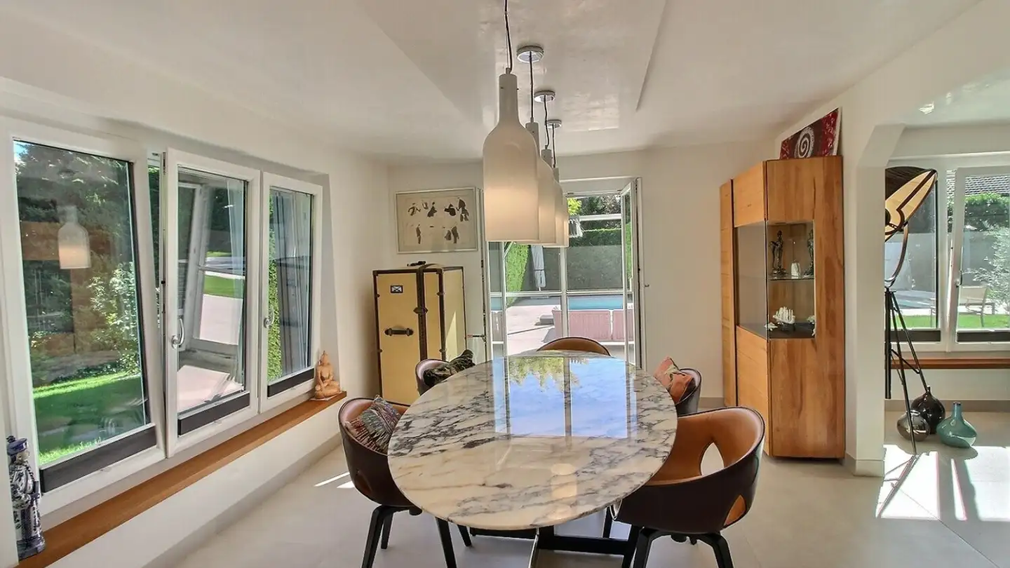 Casa singola in vendita - 1297 Founex - Foto 4