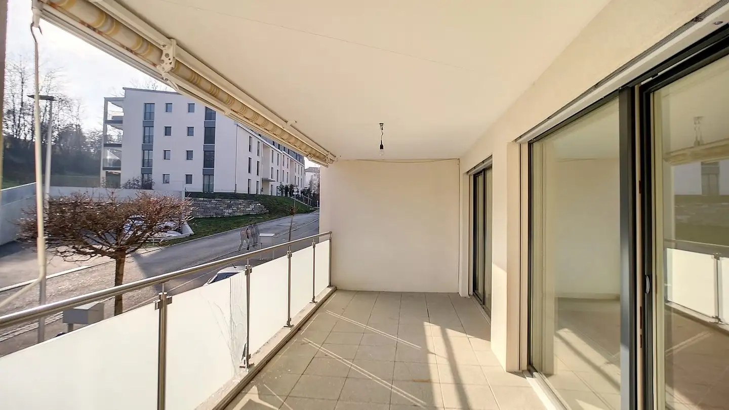 Apartment for rent - Chemin De Bel-Air 7, 1752 Villars-sur-Glâne - Photo 4