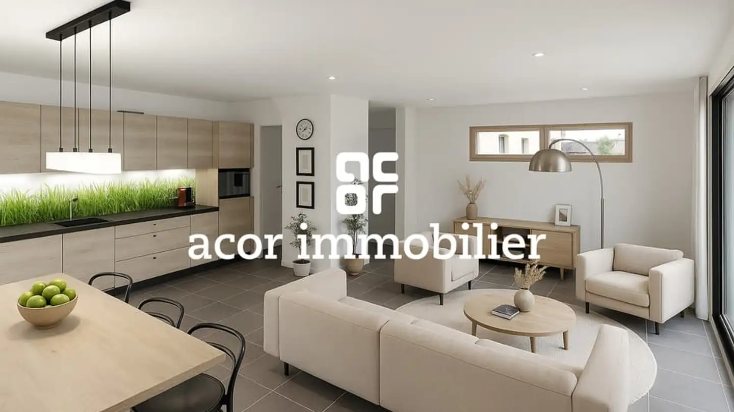 Apartment for sale - 1991 Salins