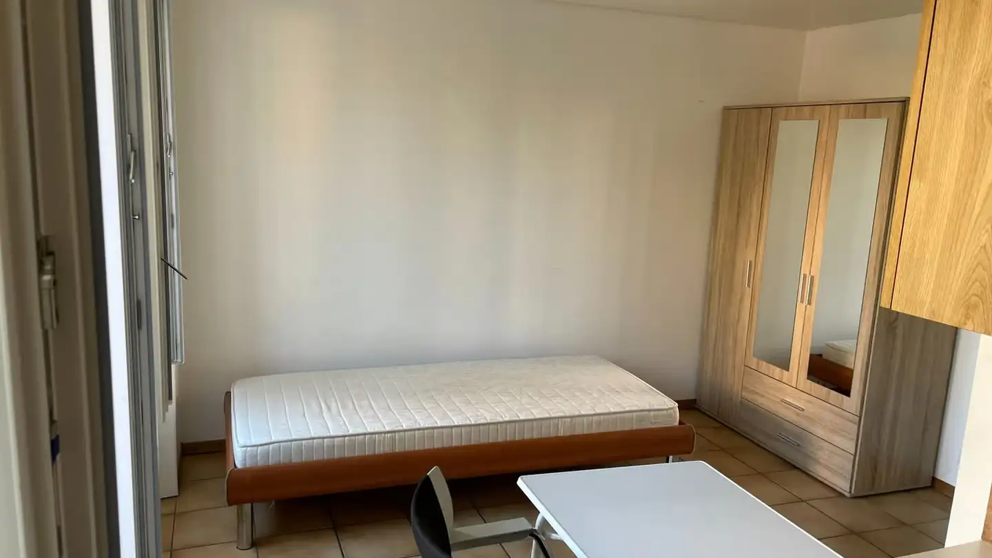 Apartment for rent - 1530 Payerne