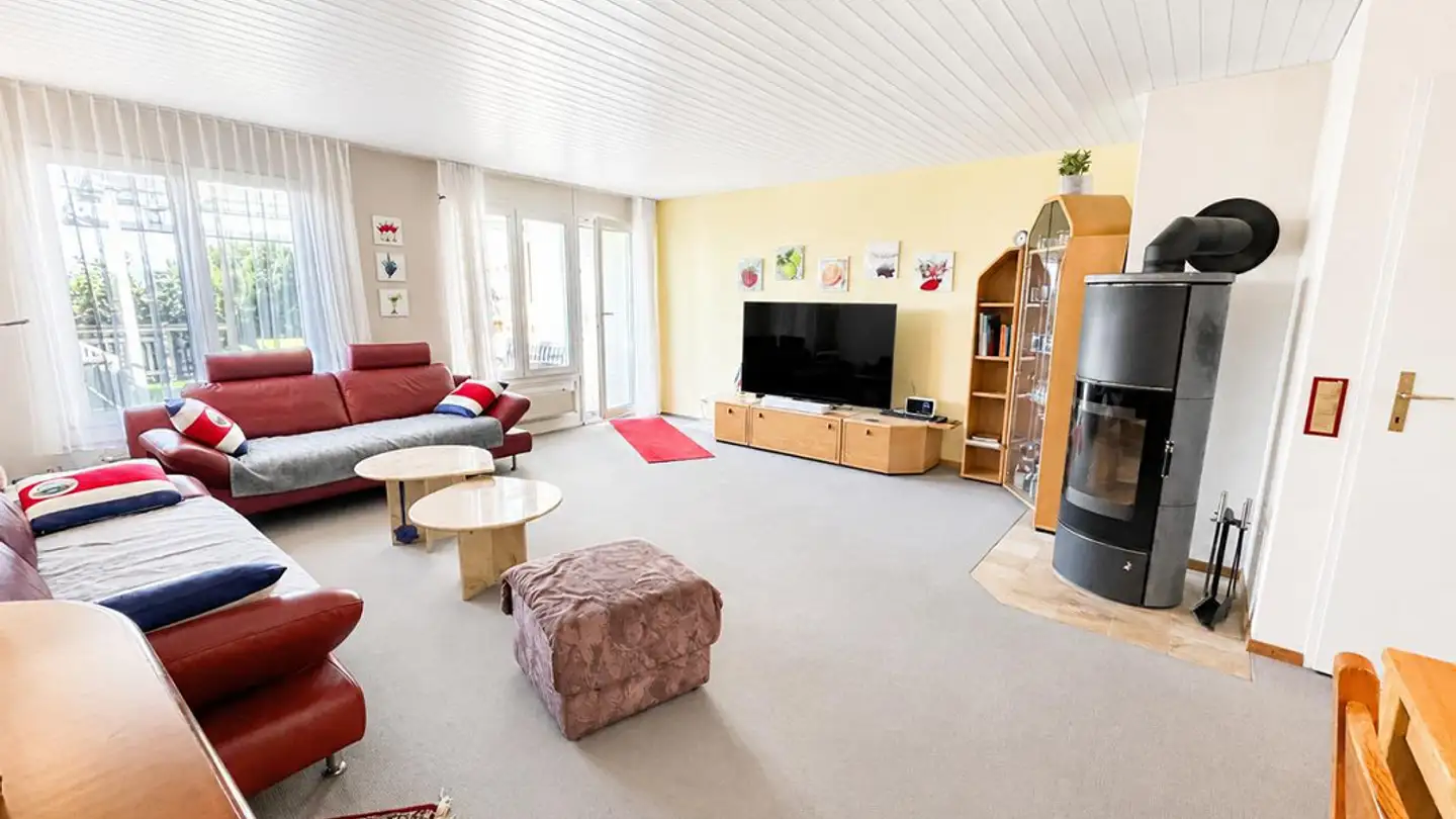 Casa a gradini in vendita - Im Büel 11, 8234 Stetten SH - Foto 3