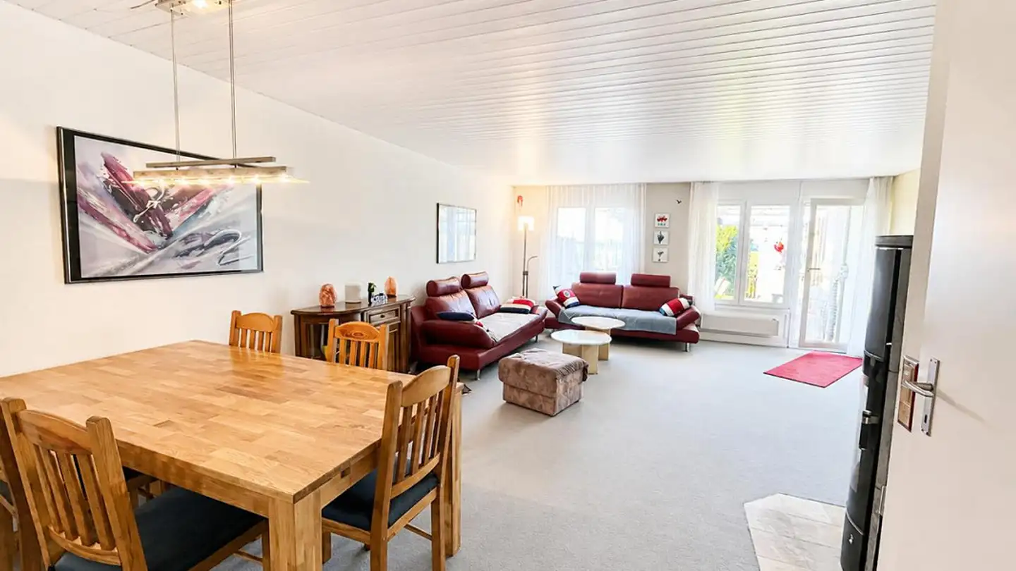 Casa a gradini in vendita - Im Büel 11, 8234 Stetten SH - Foto 4