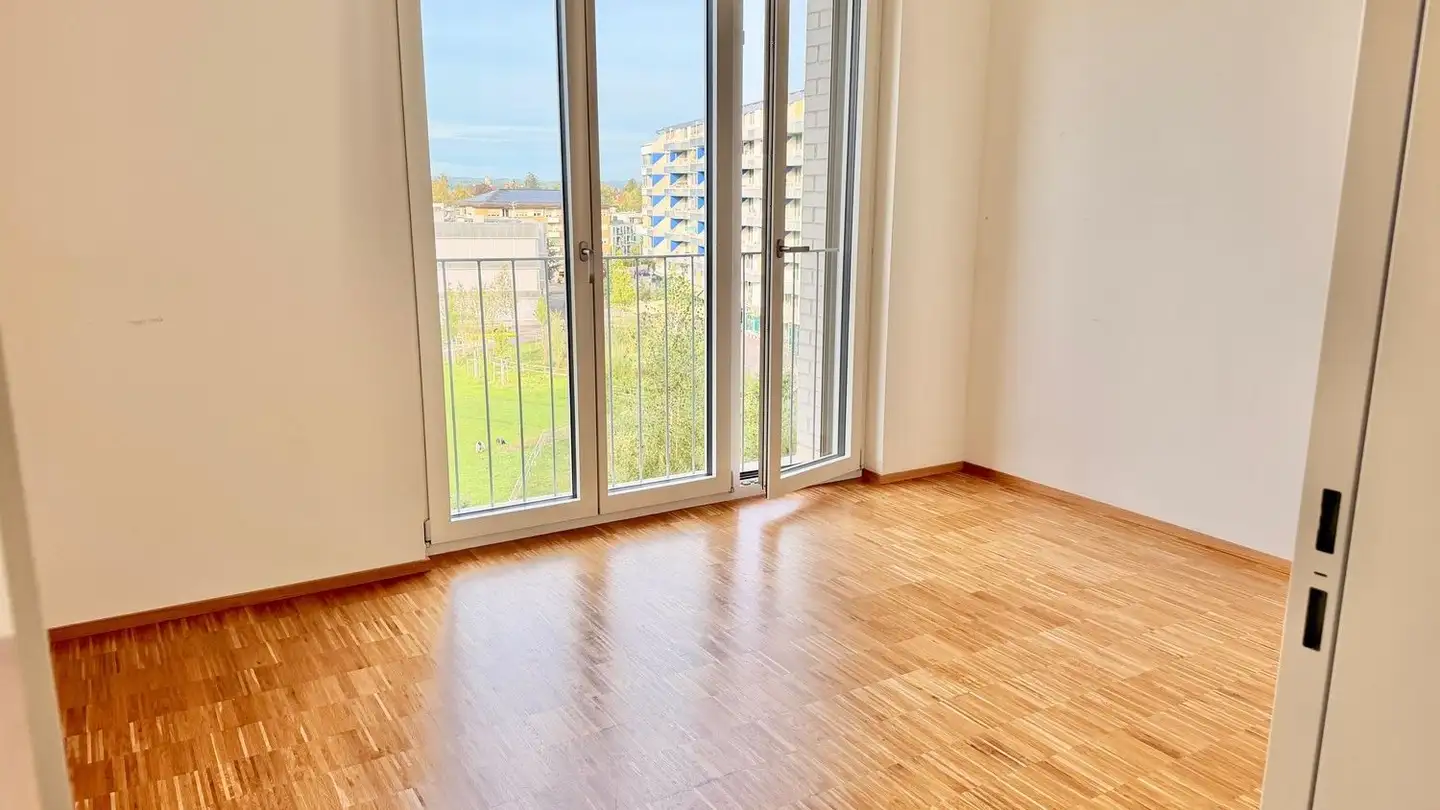 Zimmer mieten - Käferholzstrasse 48, 8057 Zürich