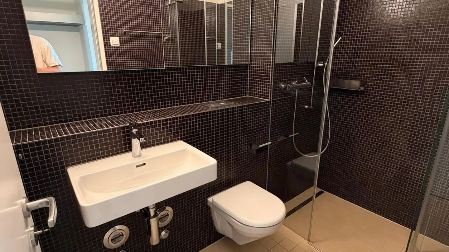 Zimmer mieten - Käferholzstrasse 48, 8057 Zürich - Foto 2