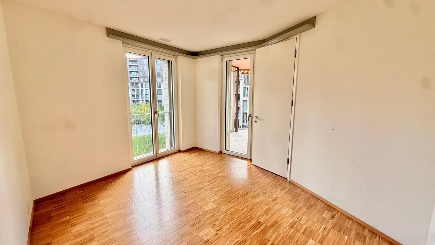 Zimmer mieten - Käferholzstrasse 48, 8057 Zürich - Foto 4