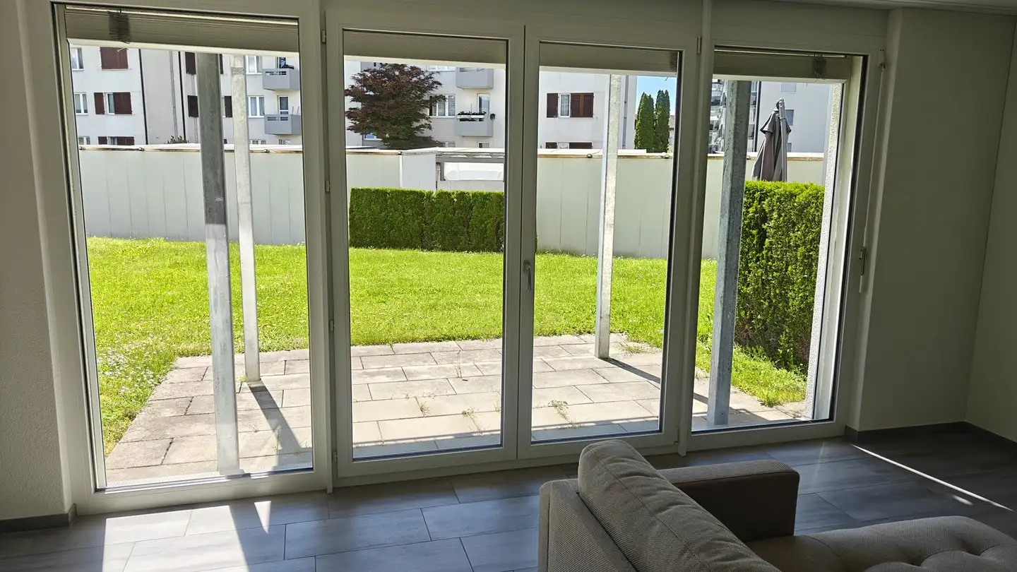 Wohnung mieten - Mürtschenweg 1, 8716 Schmerikon - Foto 4