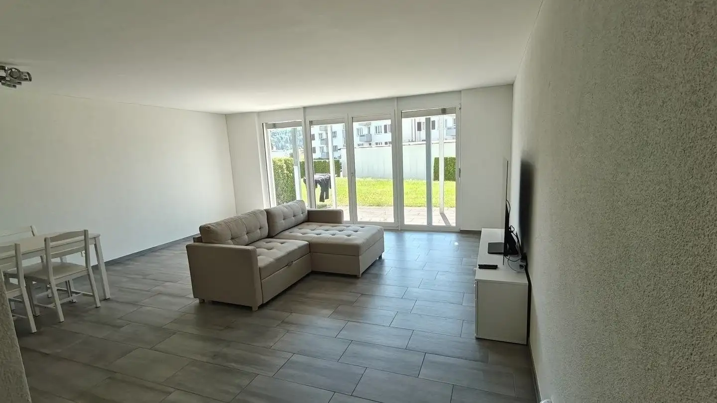 Wohnung mieten - Mürtschenweg 1, 8716 Schmerikon