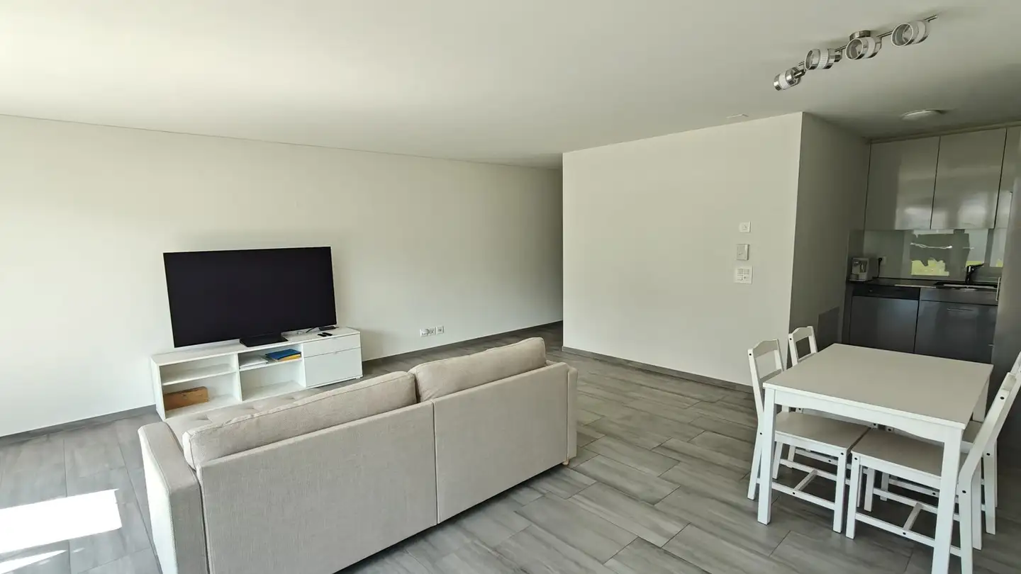 Wohnung mieten - Mürtschenweg 1, 8716 Schmerikon - Foto 2