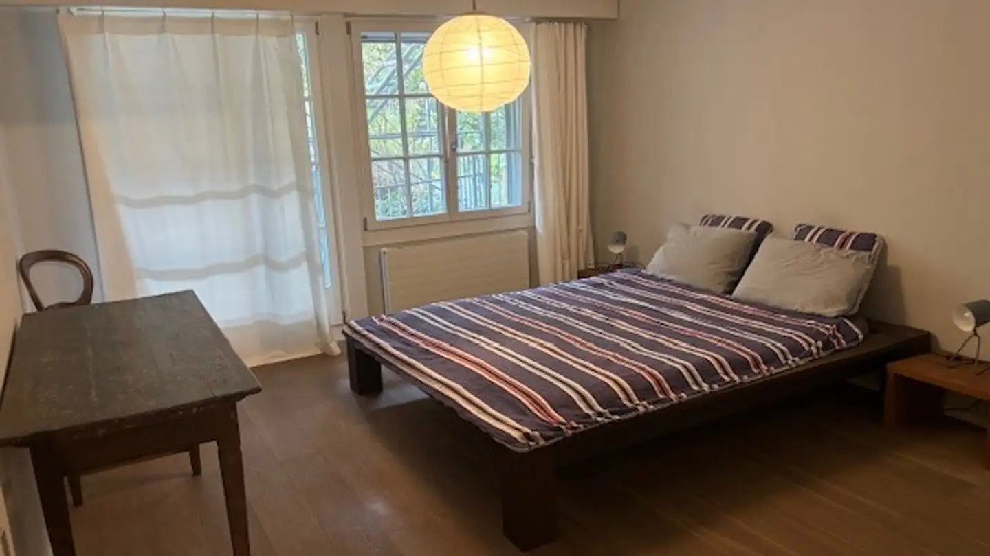 Appartamento in affitto - 3011 Bern - Foto 3