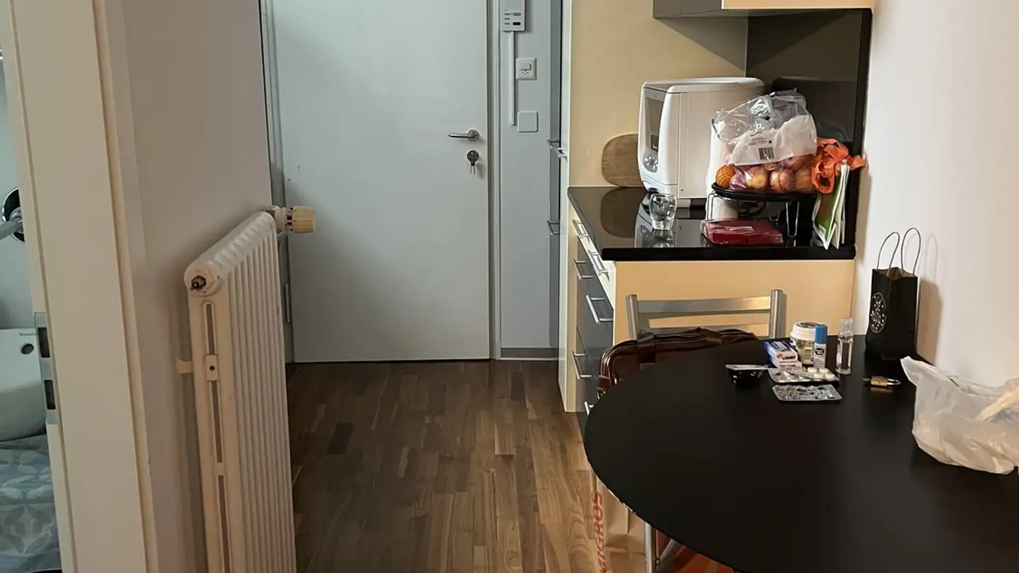 Apartment for rent - 9014 St. Gallen - Photo 3