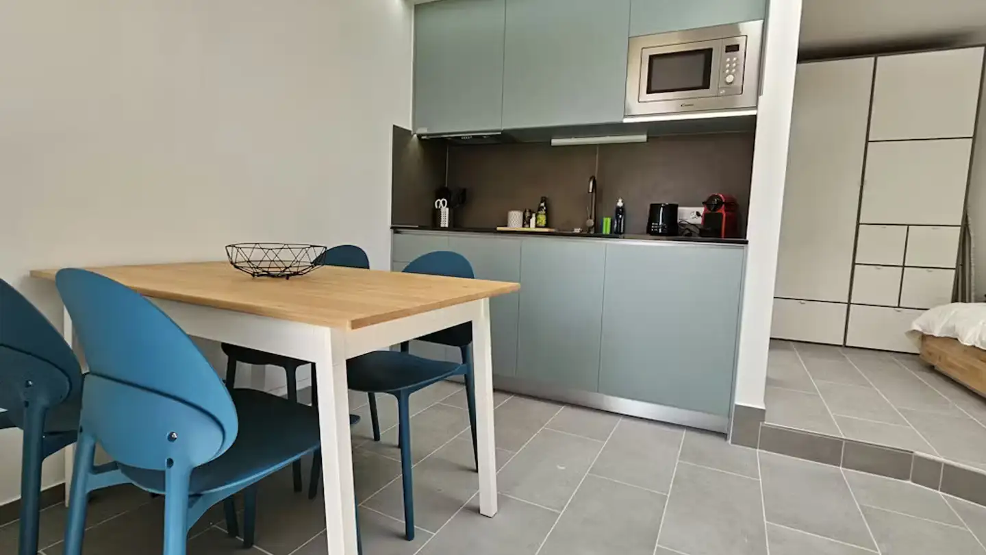 Appartement à louer - Route De Neuchâtel, 1008 Prilly - Photo 2