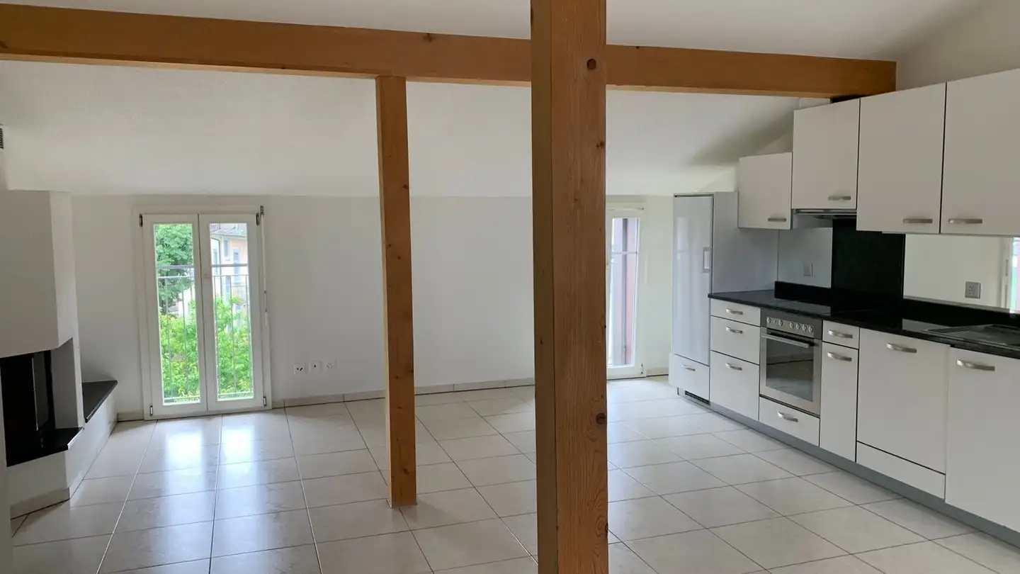 Appartamento in affitto - Breitenrainplatz 29, 3014 Bern