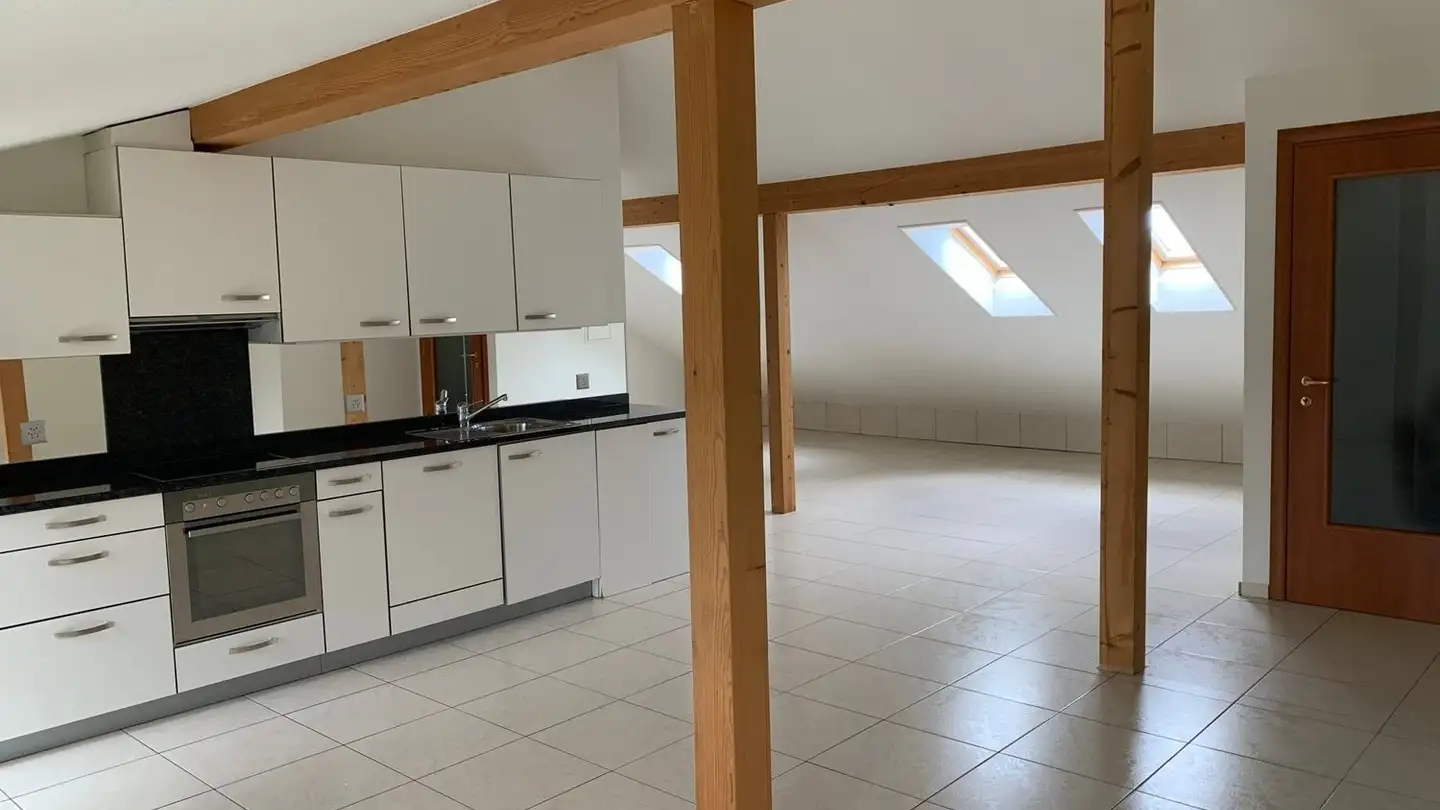 Appartamento in affitto - Breitenrainplatz 29, 3014 Bern - Foto 2