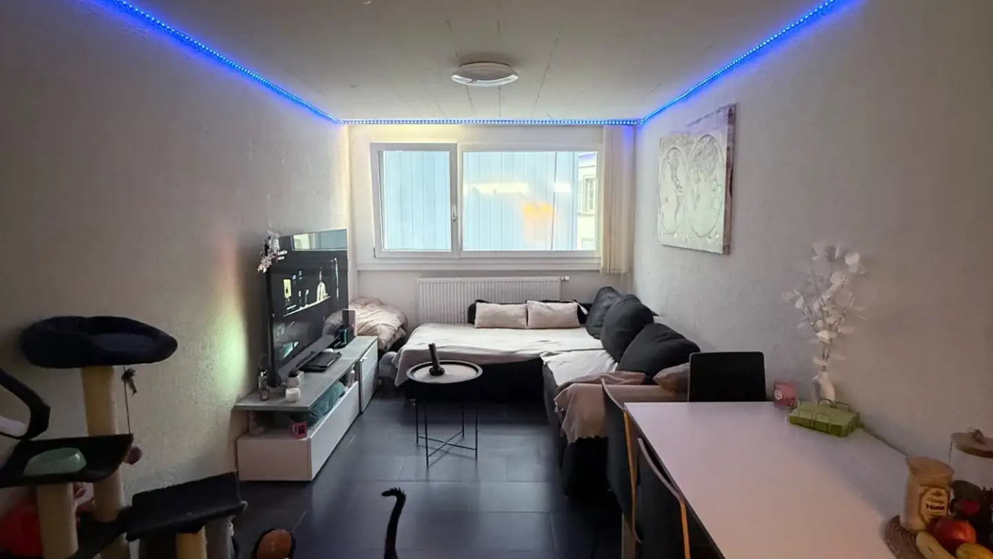 Wohnung mieten - Sentier Des Pontins, 2610 Les Pontins