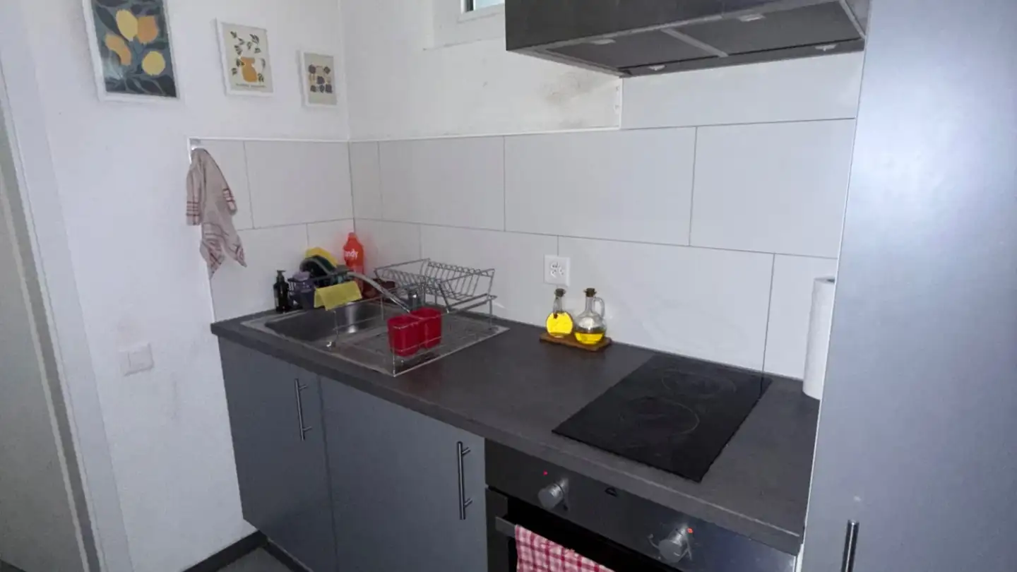Wohnung mieten - Sentier Des Pontins, 2610 Les Pontins - Foto 2
