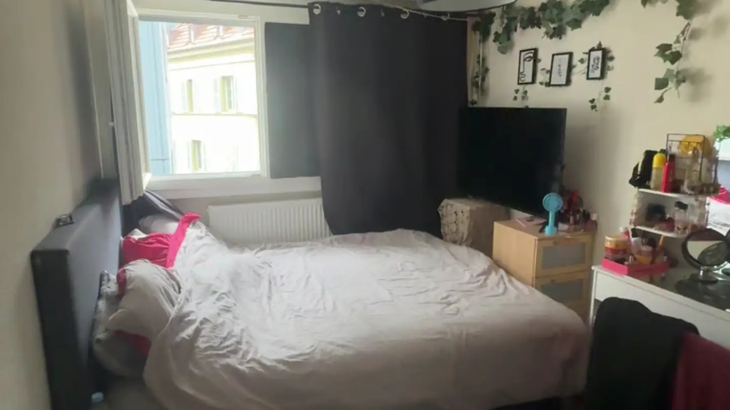 Wohnung mieten - Sentier Des Pontins, 2610 Les Pontins - Foto 3