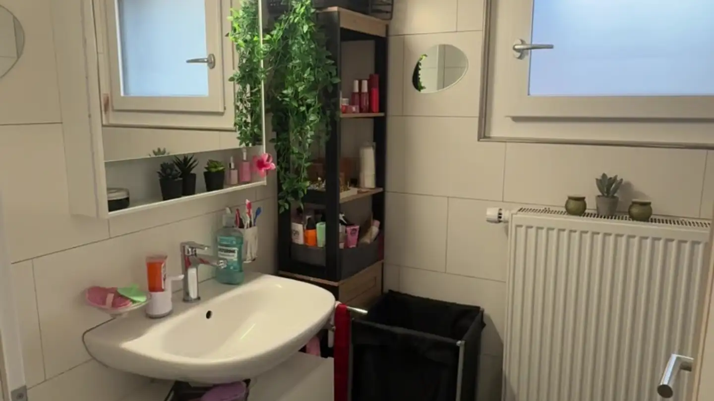 Wohnung mieten - Sentier Des Pontins, 2610 Les Pontins - Foto 4