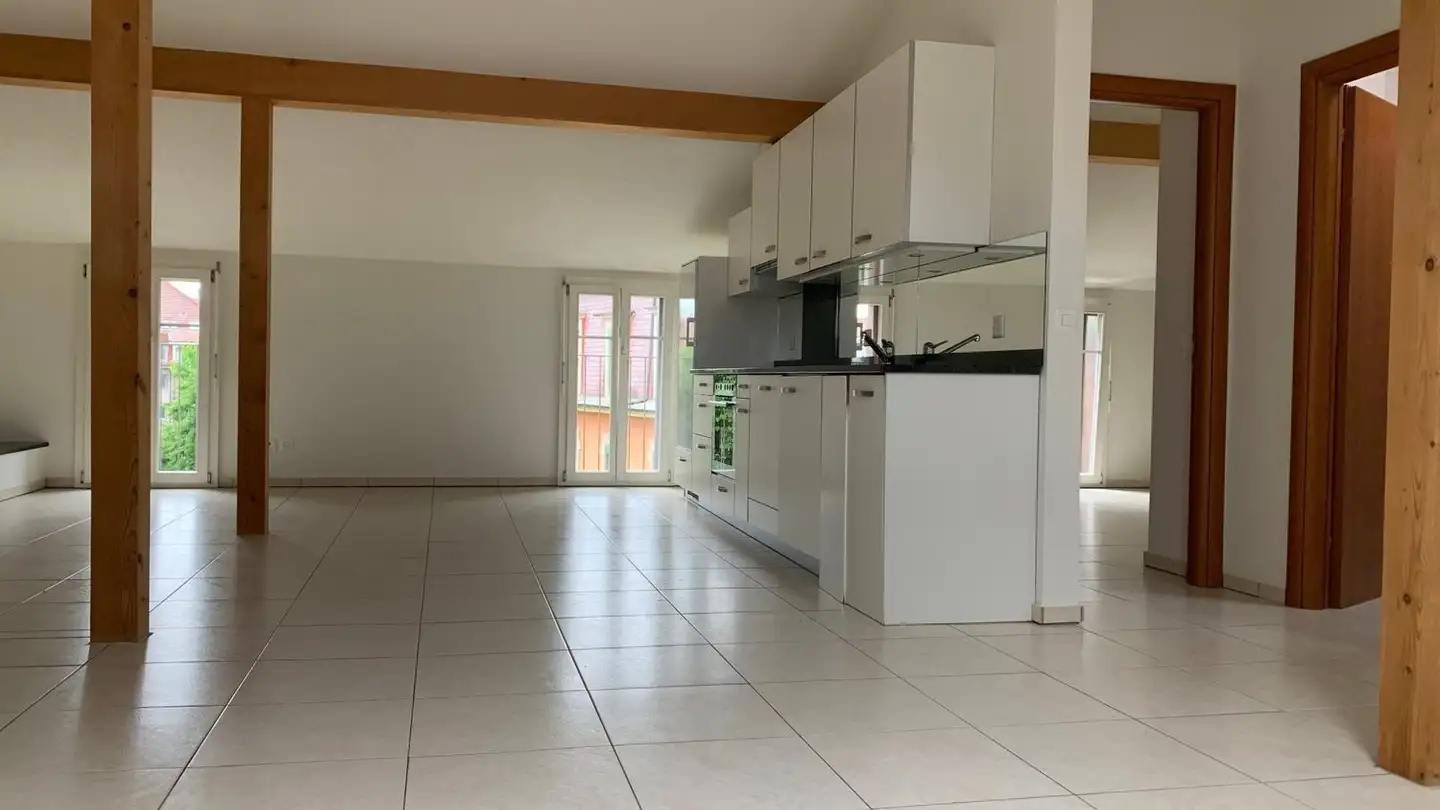 Appartamento in affitto - Breitenrainplatz 29, 3014 Bern - Foto 3