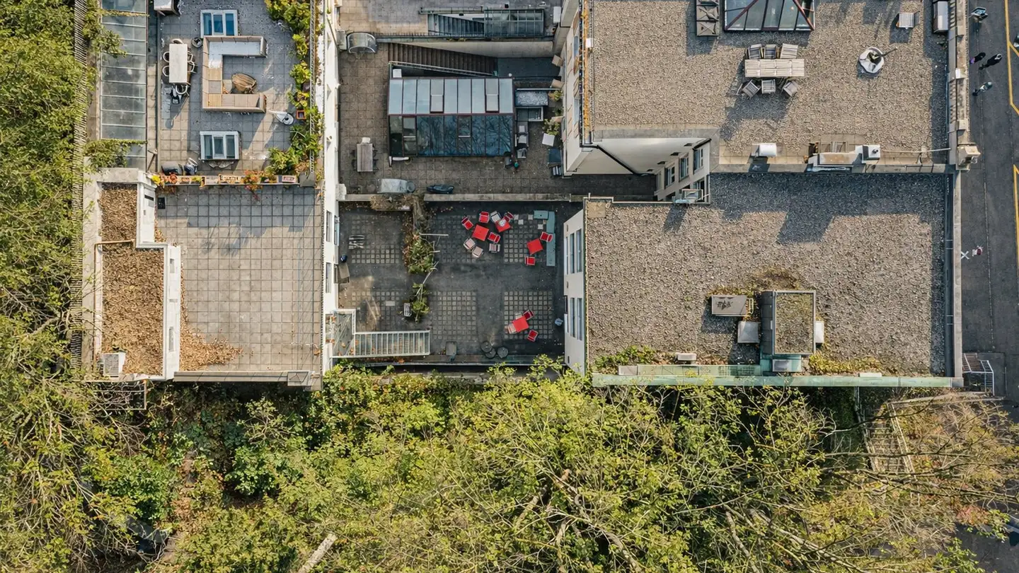 Residential building for sale - Waldmannstrasse 12, 8001 Zürich - Photo 3